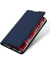 Hurtownia GSM - Etui DuxDucis SkinPro Redmi Note 8 Pro Blue - DDS292BLU - {ean13} - Hurt