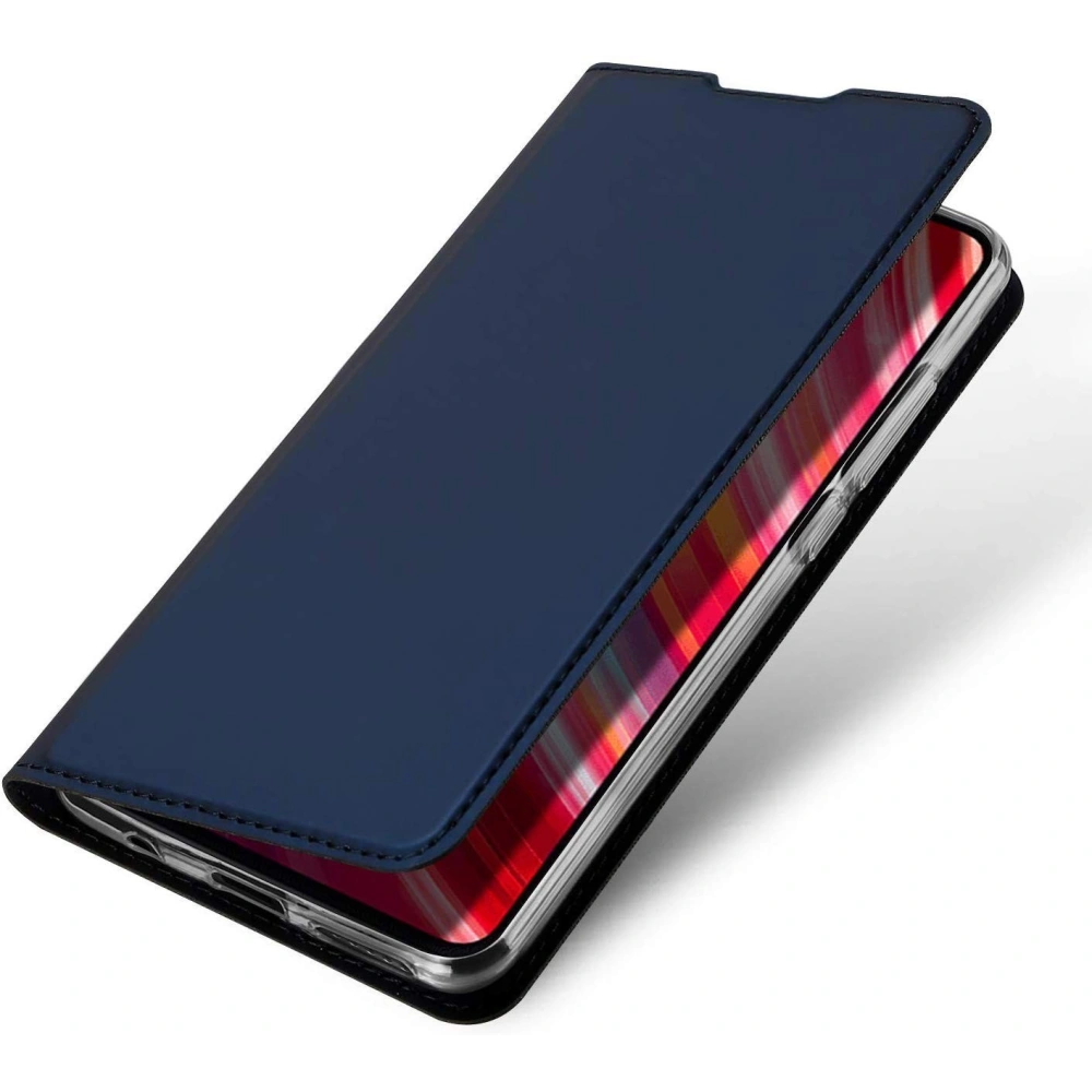 Hurtownia GSM - Etui DuxDucis SkinPro Redmi Note 8 Pro Modrá - DDS292BLU - {ean13} - Hurt