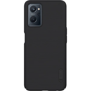 Hurtownia GSM - Case Nillkin Super Frosted Shield Realme 9i schwarz - NLK583 - {ean13} - Hurt