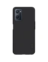 Etui Nillkin Super Frosted Shield Realme 9i černé