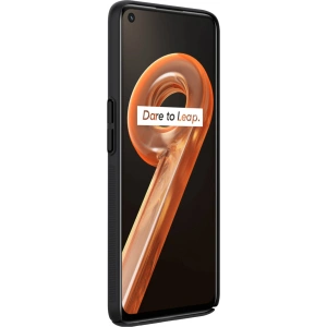 Hurtownia GSM - Case Nillkin Super Frosted Shield Realme 9i schwarz - NLK583 - {ean13} - Hurt