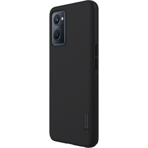 Hurtownia GSM - Etui Nillkin Super Frosted Shield Realme 9i fekete - NLK583 - {ean13} - Hurt