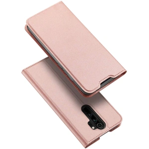 Etui DuxDucis SkinPro Redmi Note 8 Pro Rose Gold