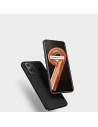 Hurtownia GSM - Case Nillkin Super Frosted Shield Realme 9i schwarz - NLK583 - {ean13} - Hurt