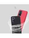 Hurtownia GSM - Case Nillkin Super Frosted Shield Realme 9i schwarz - NLK583 - {ean13} - Hurt