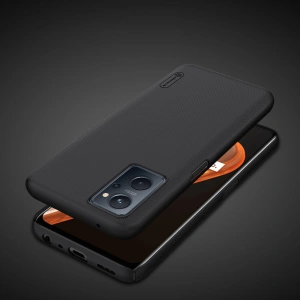 Hurtownia GSM - Case Nillkin Super Frosted Shield Realme 9i schwarz - NLK583 - {ean13} - Hurt