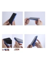 Hurtownia GSM - Etui Nillkin Super Frosted Shield Realme 9i czarny - NLK583 - {ean13} - Hurt