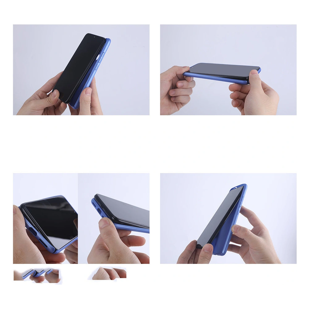 Hurtownia GSM - Etui Nillkin Super Frosted Shield Realme 9i czarny - NLK583 - {ean13} - Hurt