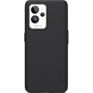 Hurtownia GSM - Etui Nillkin Super Frosted Shield Realme GT2 Pro negru - NLK584 - {ean13} - Hurt