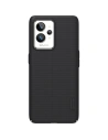Hurtownia GSM - Case Nillkin Super Frosted Shield Realme GT2 Pro schwarz - NLK584 - {ean13} - Hurt
