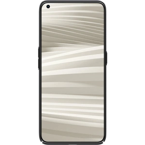 Hurtownia GSM - Etui Nillkin Super Frosted Shield Realme GT2 Pro negru - NLK584 - {ean13} - Hurt