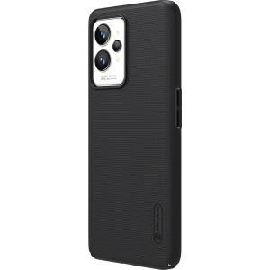 Hurtownia GSM - Etui Nillkin Super Frosted Shield Realme GT2 Pro negru - NLK584 - {ean13} - Hurt