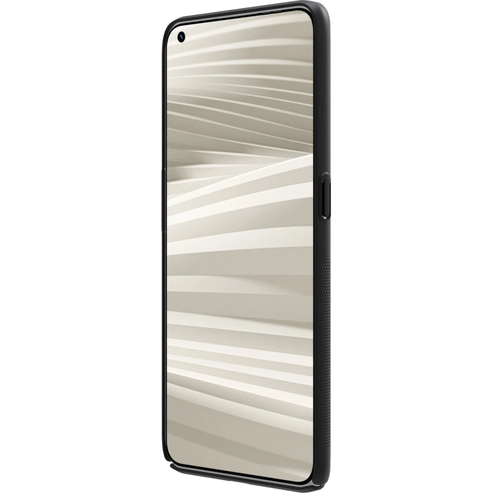 Wholesale Nillkin Super Frosted Shield Realme GT2 Pro black - NLK584 - {ean13} - Hurt