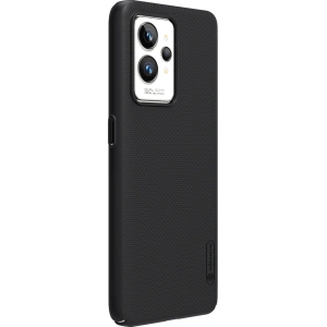 Hurtownia GSM - Etui Nillkin Super Frosted Shield Realme GT2 Pro negru - NLK584 - {ean13} - Hurt