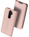 Wholesale DuxDucis SkinPro Redmi Note 8 Pro Rose Gold - DDS293RS - {ean13} - Hurt