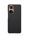 Etui Nillkin Super Frosted Shield Honor 50 negru