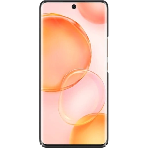 Hurtownia GSM - Case Nillkin Super Frosted Shield Honor 50 schwarz - NLK585 - {ean13} - Hurt