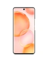 Hurtownia GSM - Etui Nillkin Super Frosted Shield Honor 50 czarny - NLK585 - {ean13} - Hurt