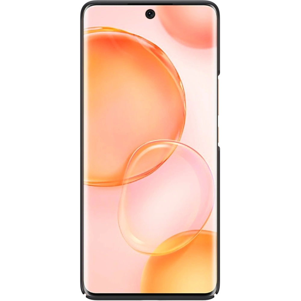 Hurtownia GSM - Etui Nillkin Super Frosted Shield Honor 50 černé - NLK585 - {ean13} - Hurt