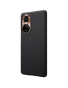 Hurtownia GSM - Etui Nillkin Super Frosted Shield Honor 50 czarny - NLK585 - {ean13} - Hurt