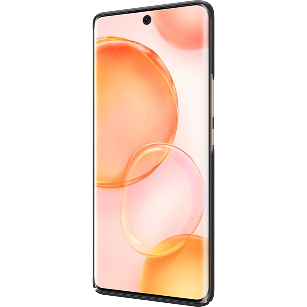 Hurtownia GSM - Etui Nillkin Super Frosted Shield Honor 50 černé - NLK585 - {ean13} - Hurt