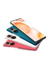 Hurtownia GSM - Etui Nillkin Super Frosted Shield Honor 50 czarny - NLK585 - {ean13} - Hurt