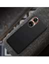 Hurtownia GSM - Etui Nillkin Super Frosted Shield Honor 50 czarny - NLK585 - {ean13} - Hurt
