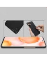 Hurtownia GSM - Etui Nillkin Super Frosted Shield Honor 50 černé - NLK585 - {ean13} - Hurt
