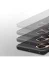 Hurtownia GSM - Case Nillkin Super Frosted Shield Honor 50 schwarz - NLK585 - {ean13} - Hurt