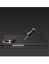Hurtownia GSM - Etui Nillkin Super Frosted Shield Honor 50 czarny - NLK585 - {ean13} - Hurt