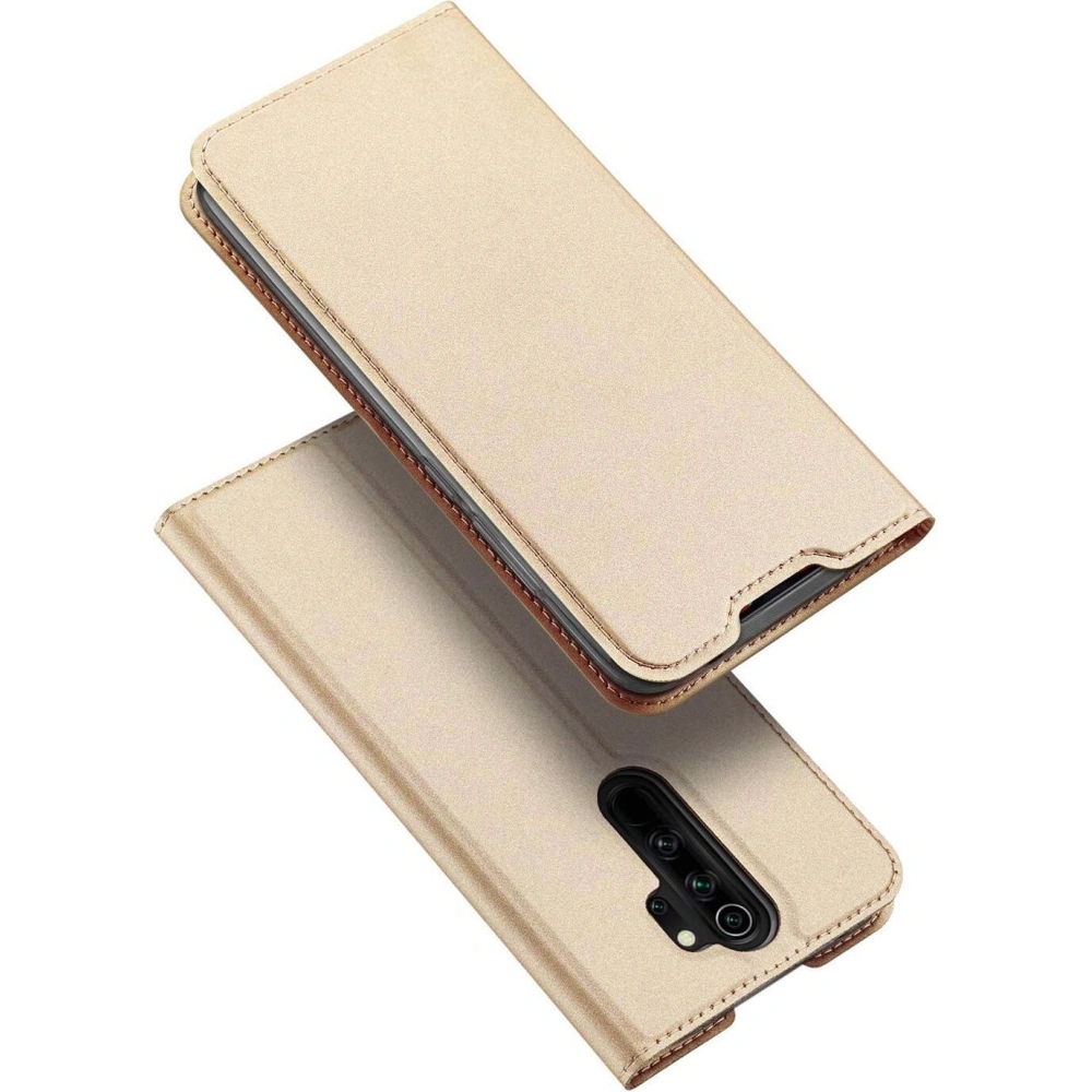 Hurtownia GSM - Etui DuxDucis SkinPro Redmi Note 8 Pro Zlato - DDS294GLD - {ean13} - Hurt