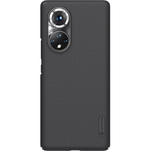 Hurtownia GSM - Case Nillkin Super Frosted Shield Honor 50 Pro schwarz - NLK586 - {ean13} - Hurt