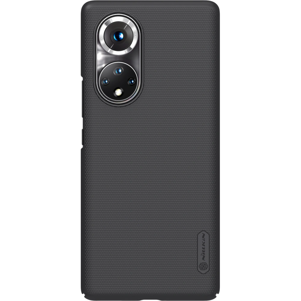 Hurtownia GSM - Case Nillkin Super Frosted Shield Honor 50 Pro schwarz - NLK586 - {ean13} - Hurt