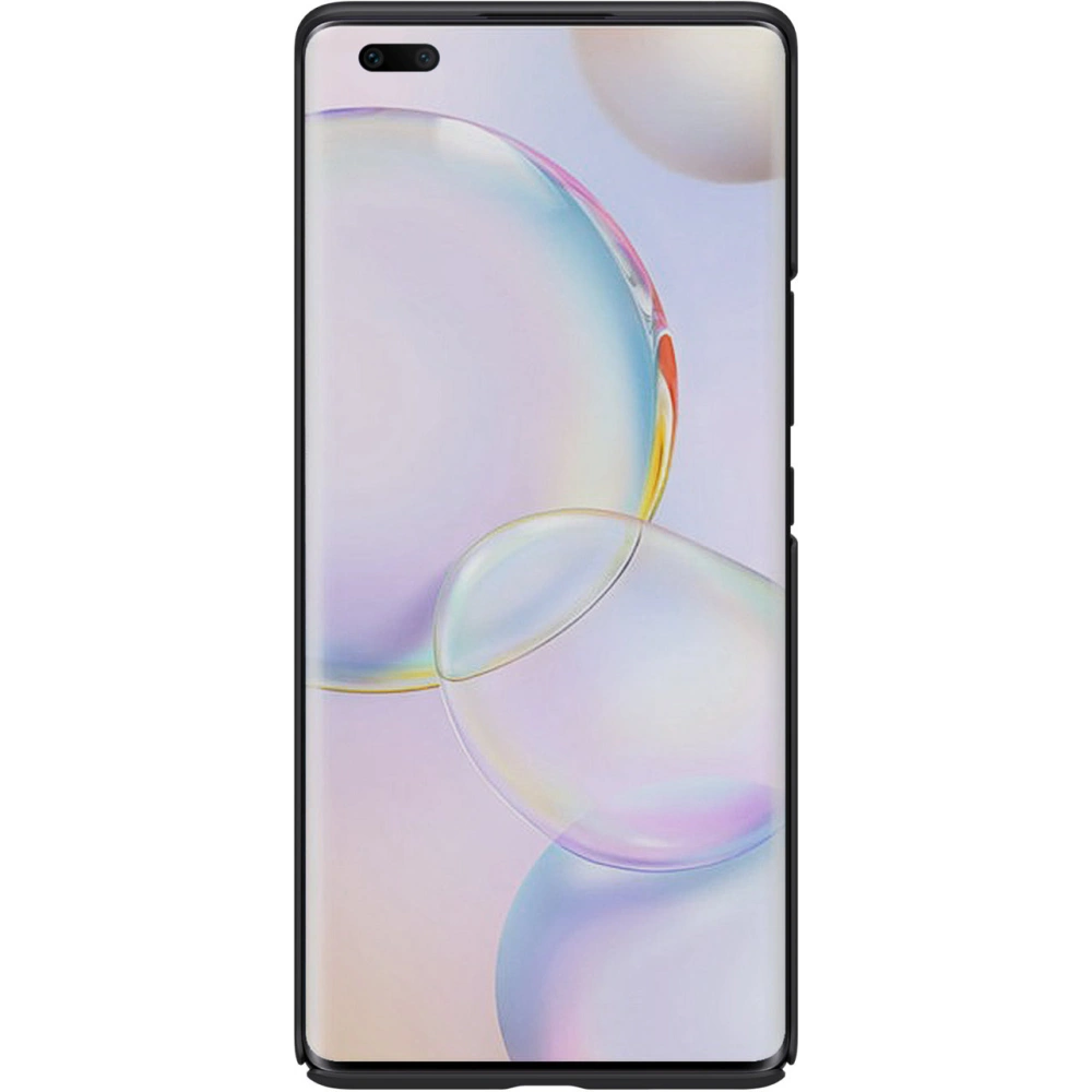Hurtownia GSM - Case Nillkin Super Frosted Shield Honor 50 Pro schwarz - NLK586 - {ean13} - Hurt