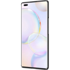Hurtownia GSM - Case Nillkin Super Frosted Shield Honor 50 Pro schwarz - NLK586 - {ean13} - Hurt