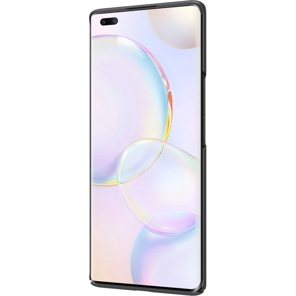 Hurtownia GSM - Case Nillkin Super Frosted Shield Honor 50 Pro schwarz - NLK586 - {ean13} - Hurt