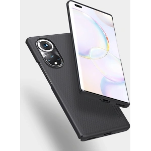Hurtownia GSM - Case Nillkin Super Frosted Shield Honor 50 Pro schwarz - NLK586 - {ean13} - Hurt