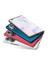 Hurtownia GSM - Case Nillkin Super Frosted Shield Honor 50 Pro schwarz - NLK586 - {ean13} - Hurt