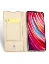 Hurtownia GSM - Etui DuxDucis SkinPro Redmi Note 8 Pro Aurie - DDS294GLD - {ean13} - Hurt