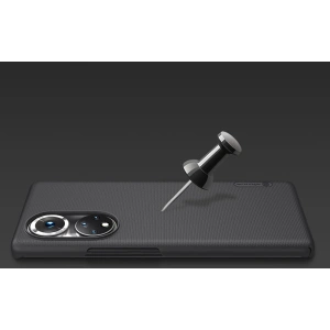 Hurtownia GSM - Case Nillkin Super Frosted Shield Honor 50 Pro schwarz - NLK586 - {ean13} - Hurt