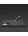 Hurtownia GSM - Case Nillkin Super Frosted Shield Honor 50 Pro schwarz - NLK586 - {ean13} - Hurt