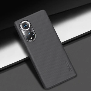Hurtownia GSM - Case Nillkin Super Frosted Shield Honor 50 Pro schwarz - NLK586 - {ean13} - Hurt