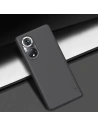Hurtownia GSM - Case Nillkin Super Frosted Shield Honor 50 Pro schwarz - NLK586 - {ean13} - Hurt