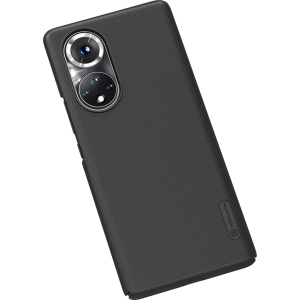 Hurtownia GSM - Case Nillkin Super Frosted Shield Honor 50 Pro schwarz - NLK586 - {ean13} - Hurt