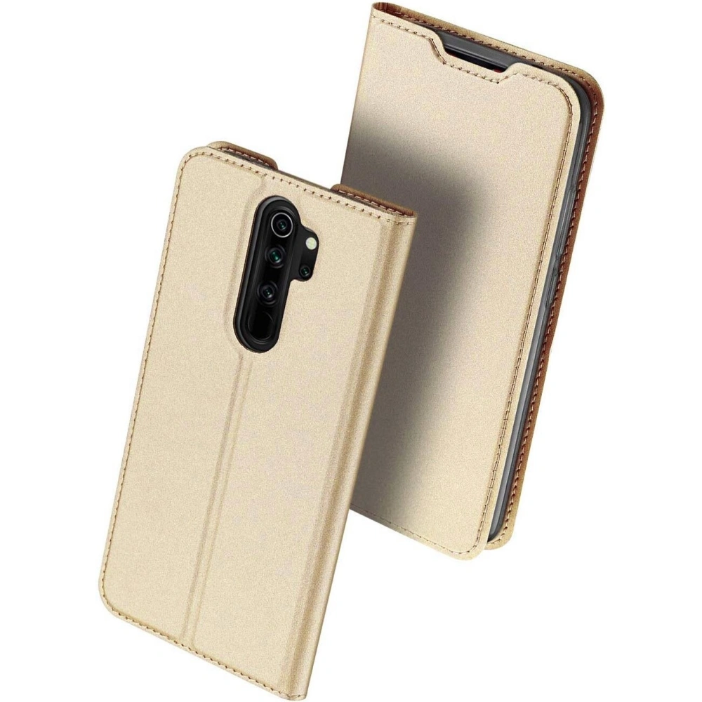 Hurtownia GSM - Etui DuxDucis SkinPro Redmi Note 8 Pro Zlato - DDS294GLD - {ean13} - Hurt