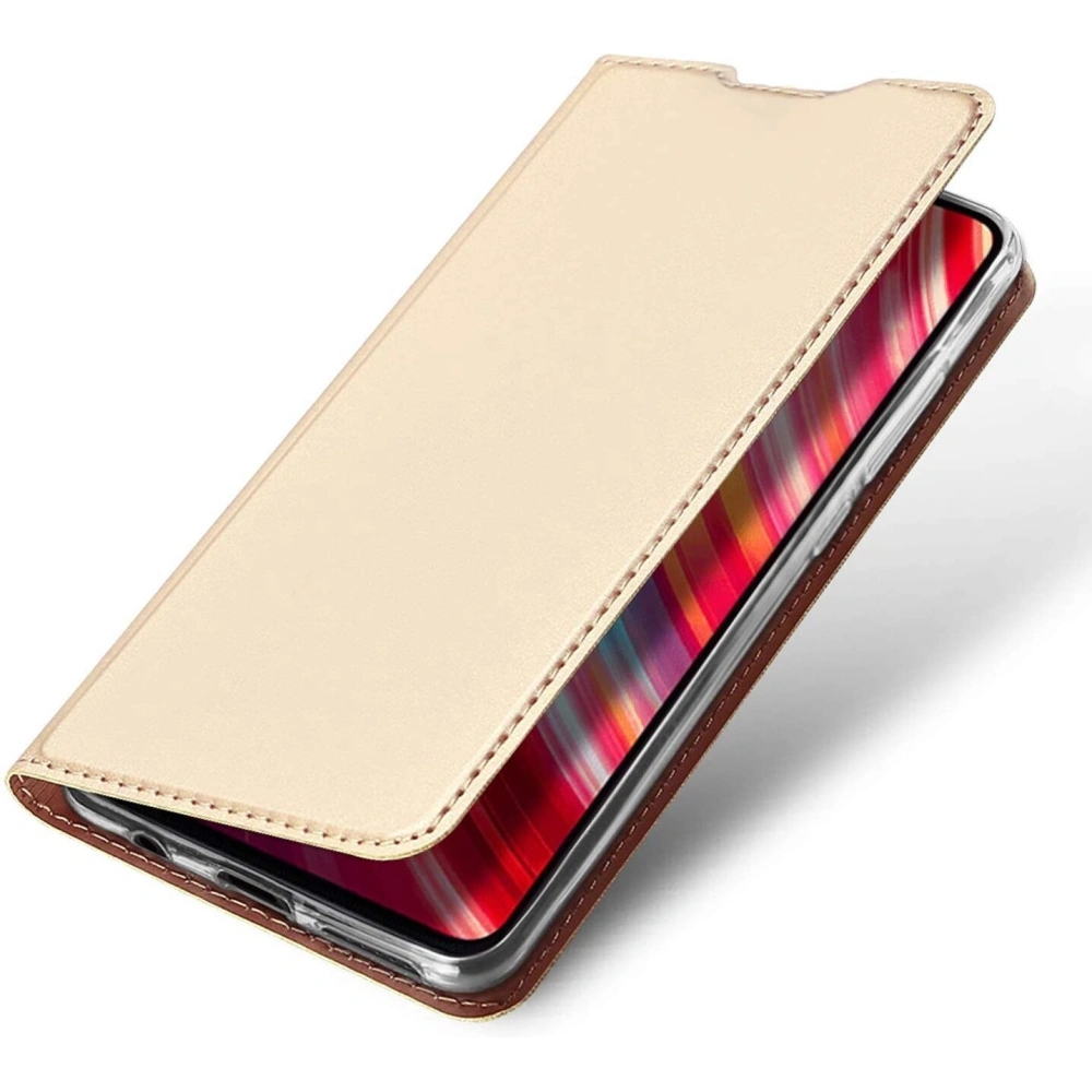 Hurtownia GSM - Etui DuxDucis SkinPro Redmi Note 8 Pro Zlato - DDS294GLD - {ean13} - Hurt
