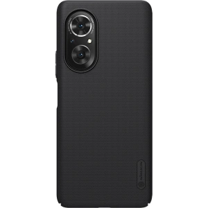 Hurtownia GSM - Case Nillkin Super Frosted Shield Honor 50 SE schwarz - NLK587 - {ean13} - Hurt