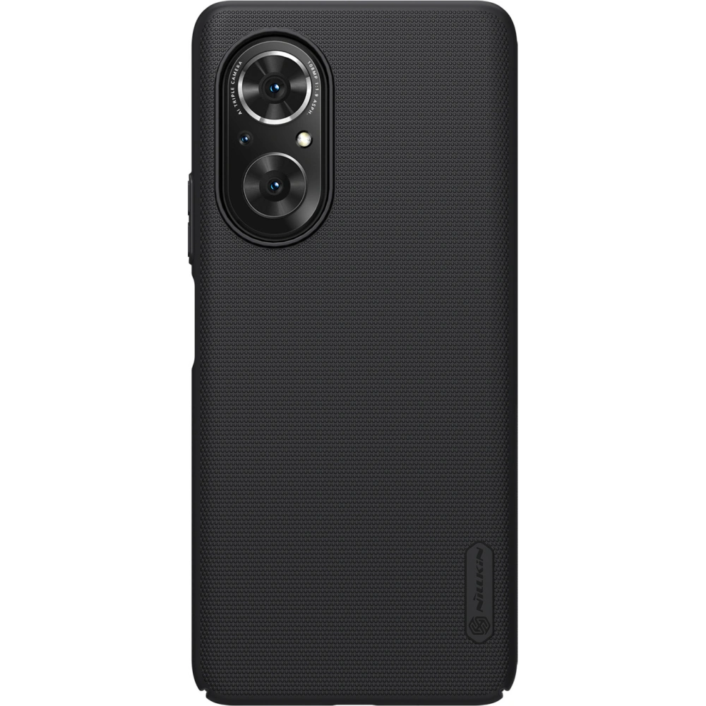 Wholesale Nillkin Super Frosted Shield Honor 50 SE black - NLK587 - {ean13} - Hurt