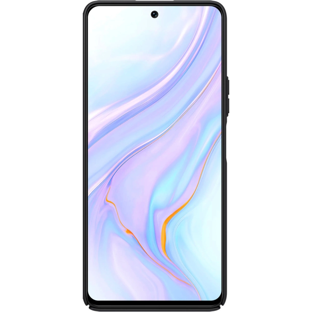 Wholesale Nillkin Super Frosted Shield Honor 50 SE black - NLK587 - {ean13} - Hurt
