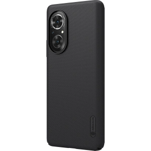 Hurtownia GSM - Case Nillkin Super Frosted Shield Honor 50 SE schwarz - NLK587 - {ean13} - Hurt